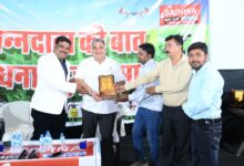 तकनीक, नवाचार और किसान हितैषी योजनाओं से कृषि बनेगी अधिक लाभकारी एवं आत्मनिर्भर: मंत्री राजेश अग्रवाल….