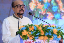 आर्टिफिशियल इंटेलिजेंस सहायक है, मानव बुद्धि का विकल्प नहीं – राज्यपाल रमेन डेका….