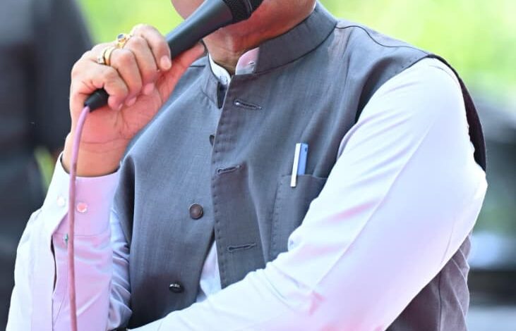सुशासन तिहार में मुख्यमंत्री विष्णुदेव साय पहुंचे बीजापुर के सुदूर गांव कोण्डापल्ली : चौपाल में सुनीं ग्रामीणों की समस्याएं….