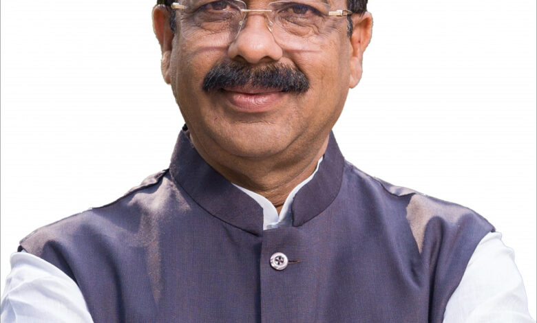 उप मुख्यमंत्री अरुण साव के निर्देश पर ठेकेदार को नोटिस जारी, निरीक्षण के दौरान काम की धीमी प्रगति पर जताई थी नाराजगी….. उप मुख्यमंत्री अरुण साव के निर्देश पर ठेकेदार को नोटिस जारी, निरीक्षण के दौरान काम की धीमी प्रगति पर जताई थी नाराजगी…..