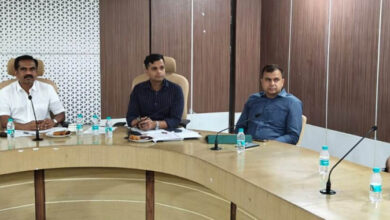 छत्तीसगढ़ में अब बिना लोकेशन ट्रैकिंग सिस्टम वाली यात्री बसों पर होगी कार्रवाई…. छत्तीसगढ़ में अब बिना लोकेशन ट्रैकिंग सिस्टम वाली यात्री बसों पर होगी कार्रवाई….