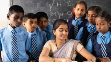 छत्तीसगढ़ के स्कूलों में अब गूंजेंगे राष्ट्रगान, राज्यगीत और भोजन मंत्र; शिक्षा विभाग ने जारी किए कड़े निर्देश….