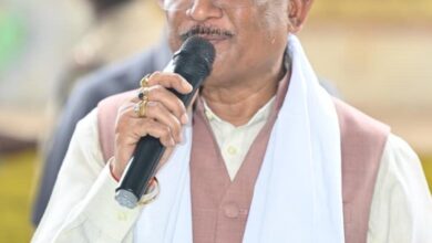 जनचौपाल में मुख्यमंत्री विष्णु देव साय ने सुनी जनता की बात, विकास कार्यों की दी सौगात…..