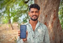 मुख्यमंत्री हेल्पलाइन का कमाल, डेढ़ माह से लंबित समस्या का 6 घंटे में हुआ समाधान, शादी के बाद पत्नी के आधार अपडेट की समस्या हुई दूर, राशन कार्ड में नाम जोड़ने का रास्ता हुआ आसान….