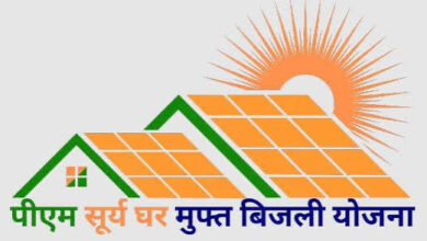 सूरज की रोशनी से चमका राजनांदगांव, सोलर ऊर्जा का बना राष्ट्रीय मॉडल…..