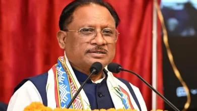 शाला प्रवेश उत्सव को जनआंदोलन बनाने आगे आएं जनप्रतिनिधि : मुख्यमंत्री विष्णु देव साय…..
