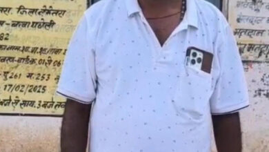 नैनो यूरिया से स्वस्थ मिट्टी और टिकाऊ खेती की ओर बढ़ रहे किसान….