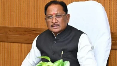 बहुमंजिला भवनों, कोचिंग संस्थानों, होटलों एवं व्यावसायिक प्रतिष्ठानों की सुरक्षा व्यवस्था का होगा विशेष ऑडिट, मुख्यमंत्री विष्णुदेव साय ने मुख्य सचिव को दिए निर्देश….