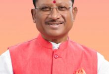 मुख्यमंत्री विष्णु देव साय जांजगीर-चांपा जिले को देंगे विकास कार्यों की सौगात….