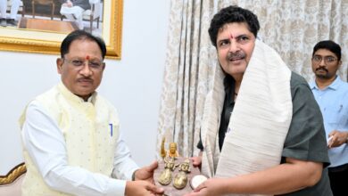 किसान हितैषी नीतियों ने दिलाई छत्तीसगढ़ को नई पहचान : छत्तीसगढ़ के कृषि विकास मॉडल का अध्ययन करने पहुंचा महाराष्ट्र का विधायक दल…..