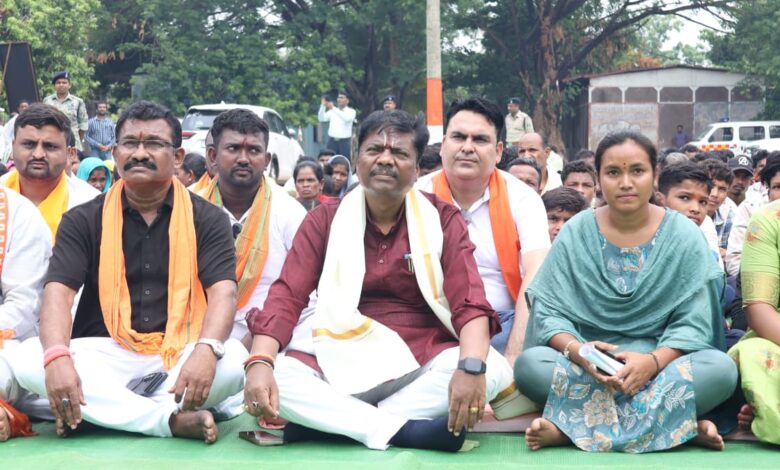 मन की बात’ समाज को सकारात्मक दिशा देने वाला जनआंदोलन बन चुका है- वन मंत्री केदार कश्यप…