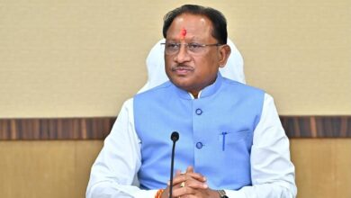 मुख्यमंत्री विष्णुदेव साय की दूरदर्शी पहल : सुघ्घर छत्तीसगढ़ अभियान से सुशासन का लाभ पहुंचेगा हर परिवार तक….. मुख्यमंत्री विष्णुदेव साय की दूरदर्शी पहल : सुघ्घर छत्तीसगढ़ अभियान से सुशासन का लाभ पहुंचेगा हर परिवार तक…..