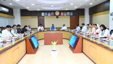 मुख्यमंत्री विष्णु देव साय की कैबिनेट ने लिए अहम फैसले, विकास और जनकल्याण को मिली नई दिशा….
