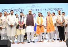 मानवता को शांति, आत्मसंयम, करुणा और अहिंसा का मार्ग दिखाते हैं भगवान महावीर के विचार : लोकसभा अध्यक्ष ओम बिरला…