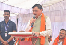 सुशासन तिहार: गोपालपुर समाधान शिविर में पहुंचे प्रभारी मंत्री लखन लाल देवांगन, 17 पंचायतों के ग्रामीणों को मिला योजनाओं का लाभ…..