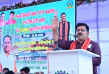 किसानों के चेहरे पर मिठास : भोरमदेव शक्कर कारखाना ने रचा देश में भुगतान नया रिकॉर्ड: उप मुख्यमंत्री विजय शर्मा…