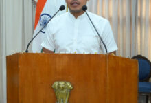 लोक भवन में तीन दिवसीय मेडिटेशन शिविर का समापन….