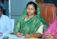 जनभागीदारी से सशक्त होंगे अस्पताल प्रबंधन और स्वास्थ्य सेवाएं : मंत्री लक्ष्मी राजवाड़े