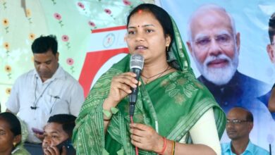 महिलाओं के सम्मान और आत्मनिर्भरता की नई पहचान बनेगा महतारी सदन : मंत्री लक्ष्मी राजवाड़े