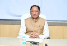 मुख्यमंत्री विष्णु देव साय के नेतृत्व में नवा रायपुर के विकास को नई गति: मंत्रिपरिषद् ने OTS योजना-2026 को दी मंजूरी…