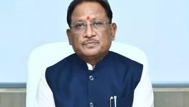 मुख्यमंत्री विष्णु देव साय के मंशा के अनुरूप वनांचल के पंडो बच्चों तक पहुंची शिक्षा, जिला प्रशासन ने गांव में ही की विशेष व्यवस्था…