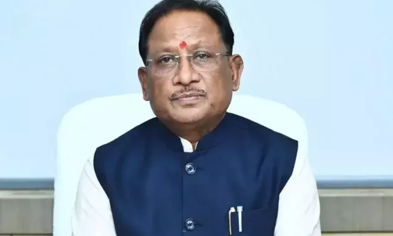 मुख्यमंत्री विष्णु देव साय के मंशा के अनुरूप वनांचल के पंडो बच्चों तक पहुंची शिक्षा, जिला प्रशासन ने गांव में ही की विशेष व्यवस्था…