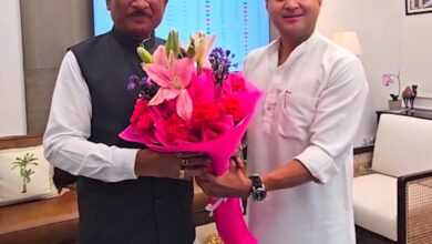 छत्तीसगढ़ के दूरस्थ क्षेत्रों को मिलेगी मजबूत डिजिटल पहचान, 2,305 नए मोबाइल टावरों के लिए मुख्यमंत्री विष्णु देव साय ने केंद्र से मांगी मंजूरी….