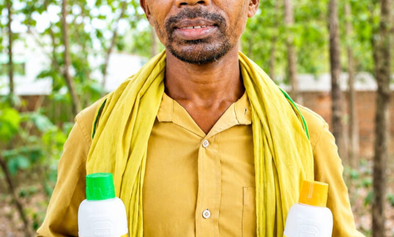 समृद्ध कृषि और सशक्त कृषक का आधार बना नैनो उर्वरक, आधुनिक कृषि तकनीकों से किसानों को मिल रहा लाभ, कम लागत में बढ़ रहा उत्पादन’…..