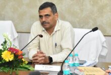 छत्तीसगढ़ में नई श्रम संहिताओं के क्रियान्वयन की हुई समीक्षा, भारत सरकार के श्रम एवं रोजगार मंत्रालय के संयुक्त सचिव ने लिया तैयारियों का जायजा…