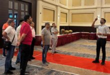 सरगुजा पर्यटन को नई उड़ान देने की पहल: फेम ट्रिप के अंतर्गत टूर ऑपरेटर्स ने अम्बिकापुर के आतिथ्य और होटल सुविधाओं का लिया अनुभव….