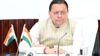 Uttarakhand News: धामी कैबिनेट की अहम बैठक: विकास को मिली रफ्तार, शिक्षा-पर्यटन समेत कई बड़े प्रस्ताव मंजूर…..