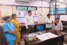 विश्व हेपेटाइटिस दिवस पर स्वास्थ्य विभाग ने चलाया जागरूकता अभियान