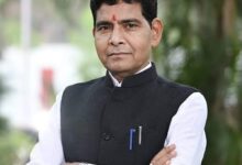 धमतरी में कल मनेगा जिलास्तरीय ‘शाला प्रवेशोत्सव’: मंत्री टंक राम वर्मा करेंगे शुभारंभ…..