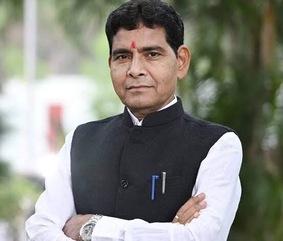 धमतरी में कल मनेगा जिलास्तरीय ‘शाला प्रवेशोत्सव’: मंत्री टंक राम वर्मा करेंगे शुभारंभ…..