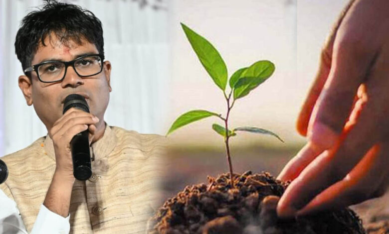 उद्योगों के वृक्षारोपण कार्यक्रमों की समीक्षा करेंगे आवास एवं पर्यावरण मंत्री ओ.पी. चौधरी….. उद्योगों के वृक्षारोपण कार्यक्रमों की समीक्षा करेंगे आवास एवं पर्यावरण मंत्री ओ.पी. चौधरी…..