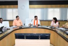 छत्तीसगढ़ में एआई (AI) तकनीक से होगा पीएमजीएसवाई सड़कों का निरीक्षण- उप मुख्यमंत्री विजय शर्मा का बड़ा फैसला….