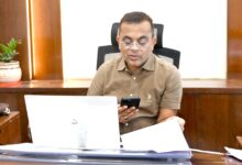 मुख्यमंत्री हेल्पलाइन 1076 से शिकायतों का हो रहा त्वरित समाधान, मुख्यमंत्री विष्णु देव साय के सुशासन के संकल्प को मिल रही मजबूती……