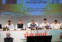 भरपूर खाद-बीज, मजबूत योजनाएं और आधुनिक खेती से समृद्धि की राह पर छत्तीसगढ़ का किसान, कृषि मंत्री रामविचार नेताम और कृषि उत्पादन आयुक्त सिद्धार्थ कोमल परदेशी ने विभागीय उपलब्धियों पर दी विस्तृत जानकारी….