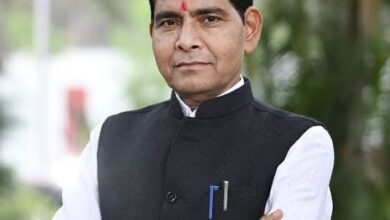 धमतरी में मनेगा जिलास्तरीय ‘शाला प्रवेशोत्सव’मंत्री टंक राम वर्मा करेंगे शुभारंभ,बच्चों को वितरित होगी साइकिल, गणवेश और किट..