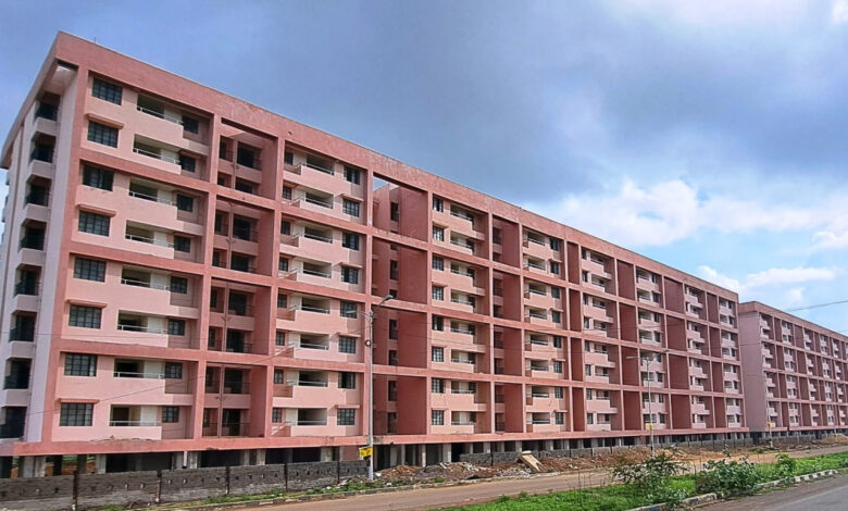रायपुर विकास प्राधिकरण की संपत्तियों की बुकिंग अब पूरी तरह ऑनलाइन, घर बैठे करें आवेदन, बुकिंग और मेंटेनेंस शुल्क का ऑनलाइन भुगतान…..