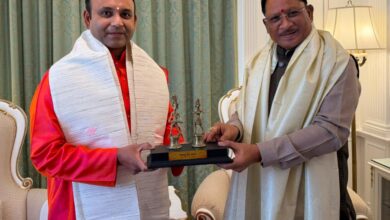 मुख्यमंत्री विष्णुदेव साय ने सत्य साई ग्राम के सेवा मॉडल को बताया जनकल्याण का प्रेरक उदाहरण….