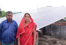 प्रधानमंत्री सूर्यघर मुफ्त बिजली योजना से रोशन हुआ कामती साहू का घर, बिजली बिल हुआ शून्य, हर माह लगभग एक हजार रुपये की बचत…