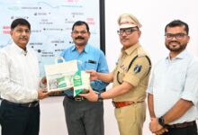 महिला स्व-सहायता समूहों के ‘विष्णु भोग’ चावल की खुशबू पहुंची पुलिस मुख्यालय तक….