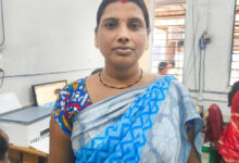 मुख्यमंत्री हेल्पलाइन बनी सहारा, शमाबाई रामटेके की वर्षों पुरानी समस्या का हुआ समाधान, आधार कार्ड में सुधार और बायोमेट्रिक अपडेट होने से मिली राहत, शिकायतकर्ता ने जताया संतोष……