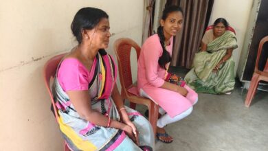 सफलता की कहानी : सखी वन स्टॉप सेंटर बना सहारा, अवसाद से जूझ रही महिला को मिला नया जीवन.. सफलता की कहानी : सखी वन स्टॉप सेंटर बना सहारा, अवसाद से जूझ रही महिला को मिला नया जीवन..