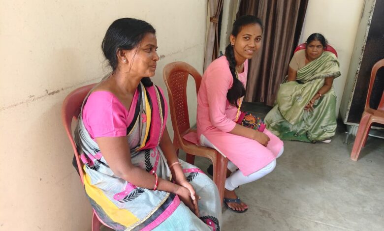 सफलता की कहानी : सखी वन स्टॉप सेंटर बना सहारा, अवसाद से जूझ रही महिला को मिला नया जीवन.. सफलता की कहानी : सखी वन स्टॉप सेंटर बना सहारा, अवसाद से जूझ रही महिला को मिला नया जीवन..