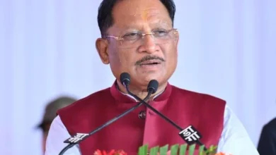 निवेश का नया भरोसा बना छत्तीसगढ़, नियमों में आसानी और संस्थागत माहौल में देश के बड़े राज्यों में नंबर-1 निवेश का नया भरोसा बना छत्तीसगढ़, नियमों में आसानी और संस्थागत माहौल में देश के बड़े राज्यों में नंबर-1