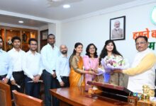 पूरी निष्ठा और सेवा भाव से करें जनसेवा, विकसित छत्तीसगढ़ के निर्माण में निभाएं महत्वपूर्ण भूमिका : मुख्यमंत्री विष्णु देव साय…