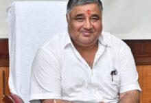कॉमनवेल्थ गेम्स में रजत पदक जीतकर ज्ञानेश्वरी यादव ने बढ़ाया छत्तीसगढ़ का गौरव : संस्कृति मंत्री राजेश अग्रवाल….