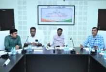 सहकारिता क्षेत्र को अधिक पारदर्शी, डिजिटल और किसान-हितैषी बनाने सरकार प्रतिबद्ध : मंत्री केदार कश्यप….